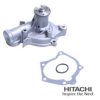 HITACHI 2503608 Water Pump